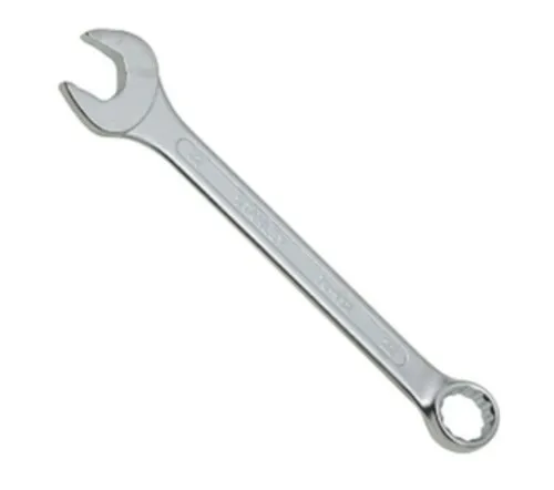 Hand Tools - Open-jaw Wrenches (spanners)