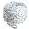 Fibre Ropes – Polyamide 3- 4- 8- And 12-strand Ropes