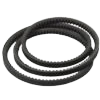 Fire Resistant And Antistatic V-belts