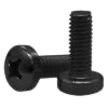 Pan Head Screws With Type H Or Type Z Cross Recess – Product Grade A