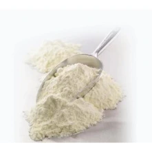 Partly Skimmed Milk Powder