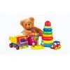 Safety Of Toys Part L Safety Aspects Related To Mechanical And Physical Properties