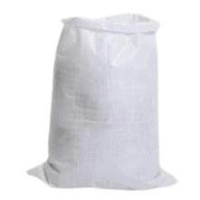 Textiles — High Density Polyethylene (hdpe) Polypropylene (pp) Woven Sacks For Packaging Of 25 Kg Polymer Materials