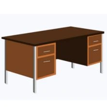 Furniture – Tables And Desks