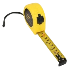 Legal Metrology – Material Measure Of Length – Steel Tape Measures